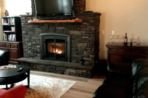 Eagles' Hideaway at Sun Peaks